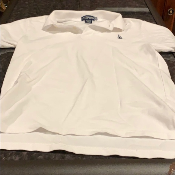 Boys US Polo Assn. shirt - Picture 6 of 7
